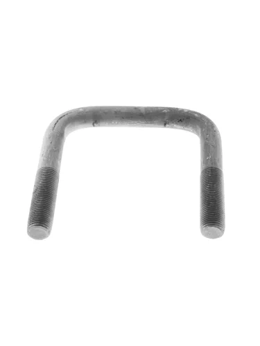 Стремянка МАЗ-5336,5551 ушка рессоры передней L=94мм ОАО МАЗ