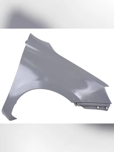 Крыло ВАЗ-2190 FL Cross переднее правое (катафорез) (без отв.под указ.пов.) АвтоВАЗ