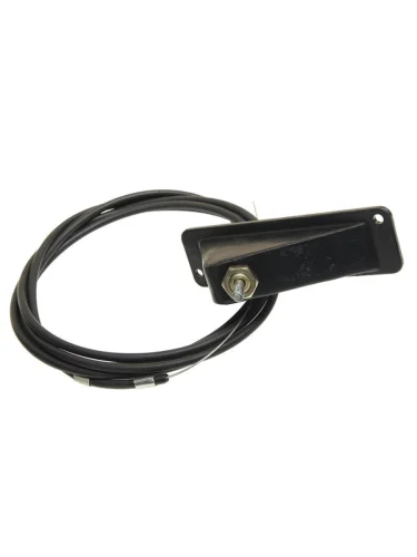 Привод МАЗ останова двигателя в сборе ОАО МАЗ