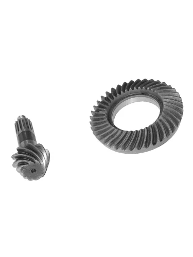 Пара главная МАЗ zz39х10 правого вращения заднего моста ОАО МАЗ