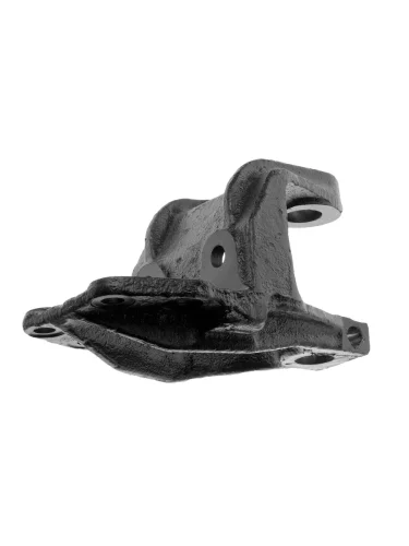 Кронштейн МАЗ рессоры передней передний правый ОАО МАЗ