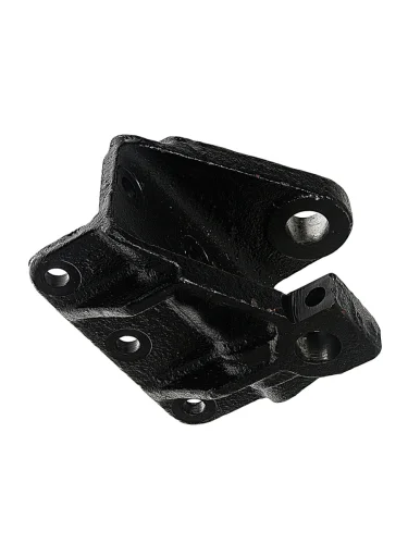 Кронштейн МАЗ рессоры передней передний (3-х листовая рессора) ОАО МАЗ