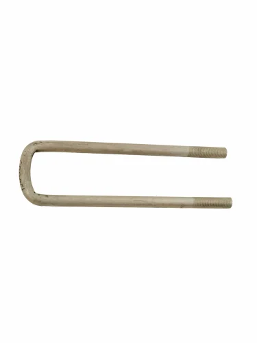 Стремянка МАЗ-93892 полуприцепа дополнительной оси L=410мм ОАО МАЗ