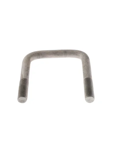 Стремянка МАЗ-5336,5551 ушка рессоры задней L=110мм ОАО МАЗ