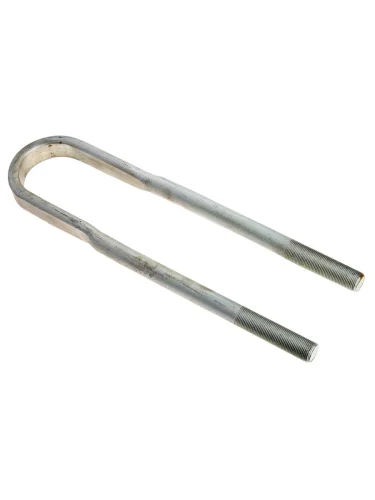 Стремянка МАЗ полуприцепа рессоры задняя L=485мм ОАО МАЗ