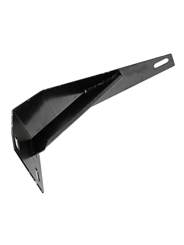 Кронштейн бампера МАЗ-6430,5440 боковой правый в сборе ОАО МАЗ