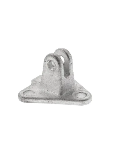 Кронштейн МАЗ ограничителя двери ОАО МАЗ