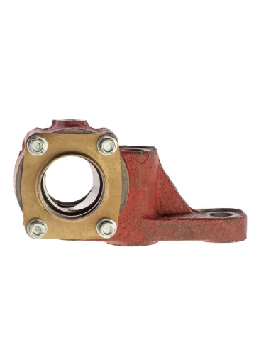 Опора МАЗ-6430,5440 кулака разжимного правая в сборе ОАО МАЗ