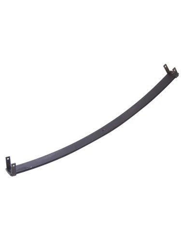 Лист рессоры МАЗ-4370 задней №4 (с хомутом) ОАО МАЗ (МРЗ)