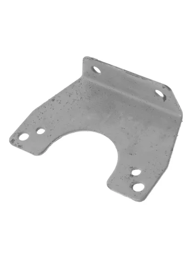 Кронштейн МАЗ фонаря бокового габаритного ОАО МАЗ