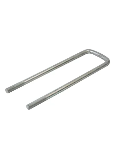 Стремянка МАЗ-4370 рессоры задней длинная L=340мм ОАО МАЗ