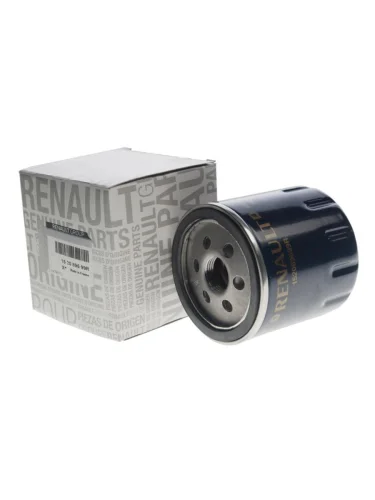 Фильтр масляный RENAULT Megane (09-) (дв.K9K) OE