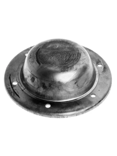 Крышка МАЗ-9758,93866 полуприцепа ступицы