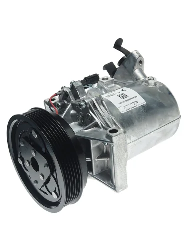 Компрессор RENAULT Megane кондиционера OE