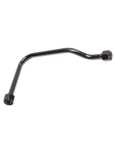 Маслопровод МТЗ-80 82 гидроусилителя рулевого управления АНТАЛЛАКТИКА