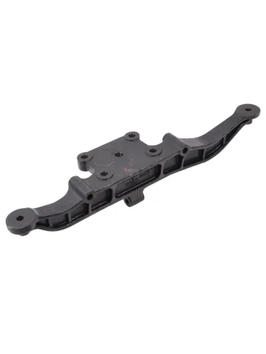 Кронштейн SHACMAN SHAANXI X6000 подушки подвески задней правой MOVELEX