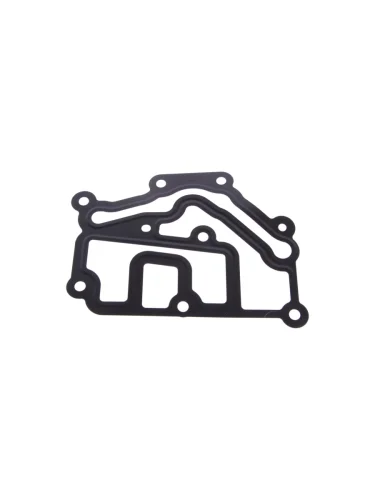 Прокладка ЛАДА Largus RENAULT корпуса термостата OE