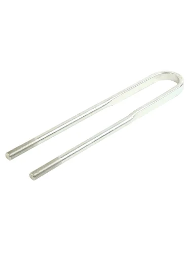 Стремянка МАЗ-5550 рессоры задней L=650мм ОАО МАЗ