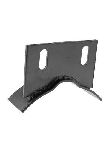 Кронштейн МАЗ глушителя верхний выхлоп ОАО МАЗ