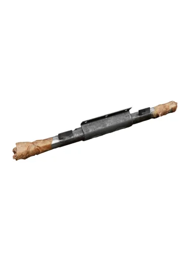 Ось МАЗ крепления кузова (5516W4-8501294-010) ОАО МАЗ