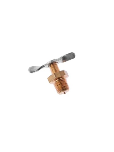 Краник МАЗ сливной бачка расширительного ОАО МАЗ