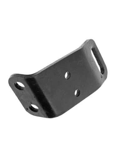 Кронштейн МАЗ крепления КПП-2381 правый ОАО МАЗ