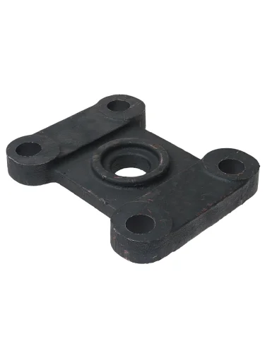 Накладка МАЗ оси средняя (под пневмоподвеску) ОАО МАЗ