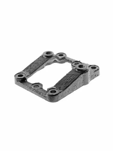 Кронштейн МАЗ амортизатора верхний ОАО МАЗ