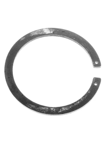 Кольцо МАЗ стопорное втулки стабилизатора ОАО МАЗ