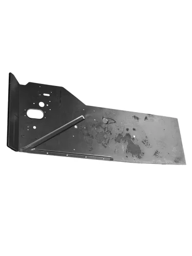 Панель МАЗ основания пола кабины левая ОАО МАЗ