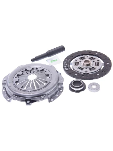 Сцепление RENAULT Logan (1.4) (180мм) OE