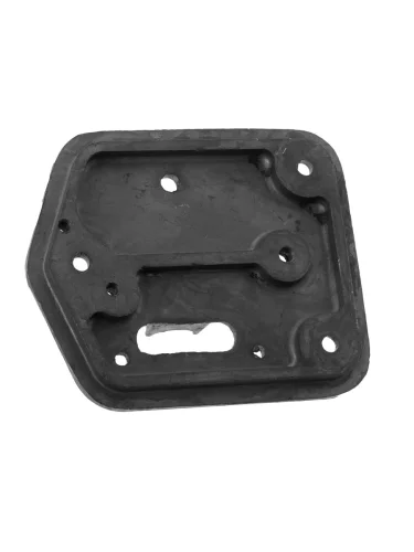 Кронштейн МАЗ педали акселератора ОАО МАЗ