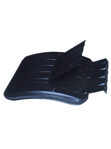 Брызговик МАЗ колеса заднего (аналог 516-8511010) ОАО МАЗ