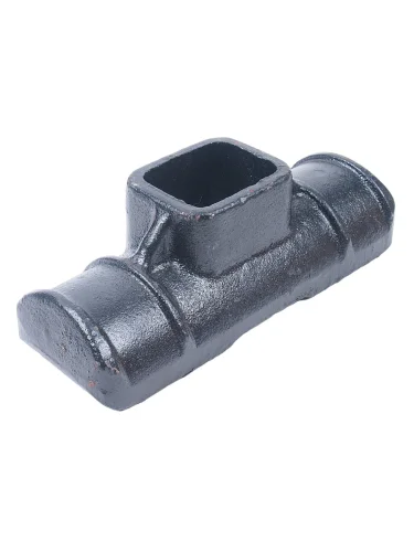 Накладка МАЗ стремянок подвески задней с подрес-ком ОАО МАЗ