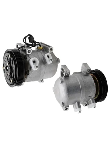 Компрессор кондиционера Nissan Almera Classic 06-12  Sunny Asia 00-12