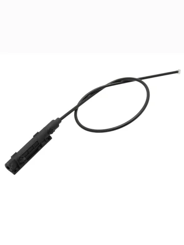 Трос капота BMW 5-Series 95-04