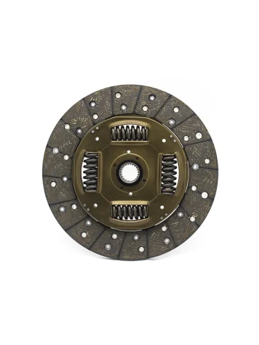 Диск сцепления HYUNDAI H100PORTER 2.5D 04- D4CBD4BH
