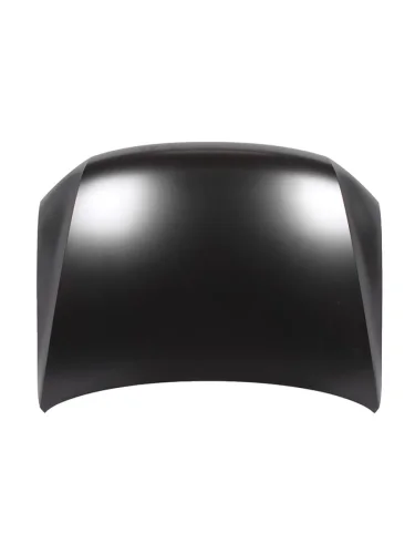 Капот Volkswagen Amarok 10-16