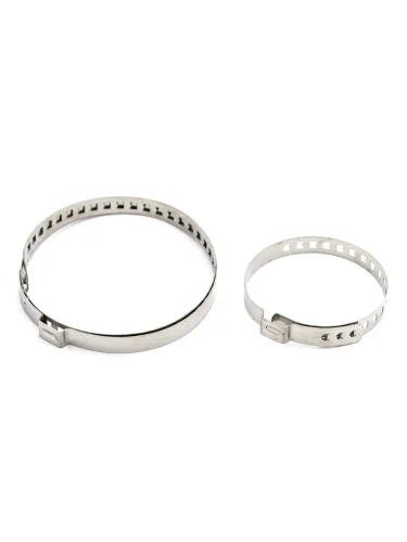 Хомут пыльника рулевой рейки (Комплект)