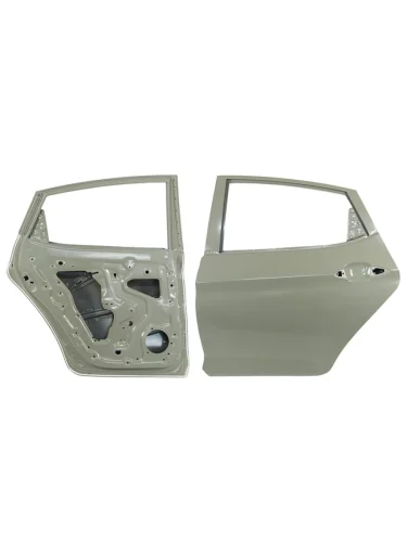 Дверь задняя JAC J7 20- (Слева)