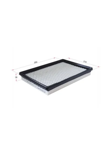 ST05018777ABФильтр воздушный JEEP GRAND CHEROKEE 05-10