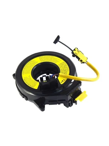 ST934902D000Шлейф подрулевой HYUNDAI ELANTRA 01-MATRIX 01-