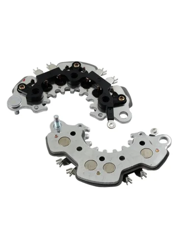 Диодный мост генератора NISSAN PRIMERA 02-X-TRAIL 2.02.5D 01-07 QR20DEQR25DE