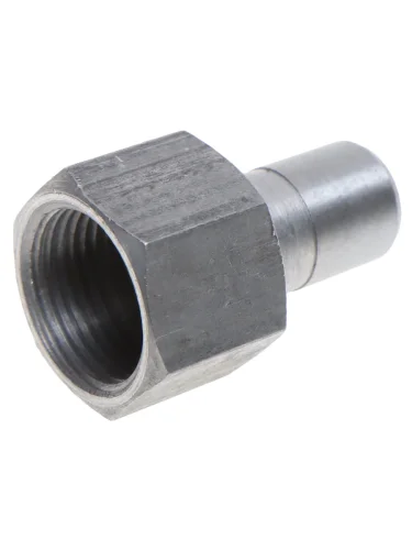 Штуцер Д-243 Д-245 щупа масляного ММЗ