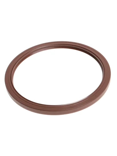 Сальник SHACMAN SHAANXI X3000 HOWO FOTON балансира (160х185х10.5мм) MOVELEX