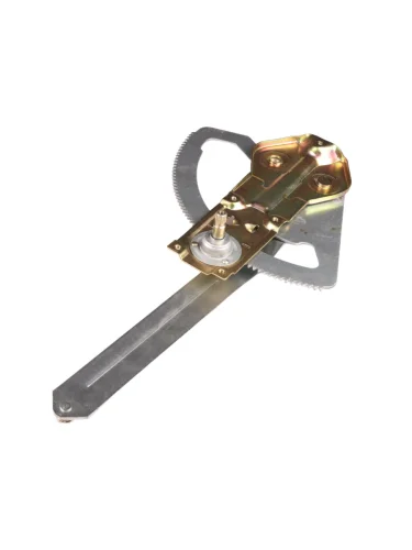 Стеклоподъемник SHACMAN SHAANXI F2000 F3000 двери левый механический MOVELEX