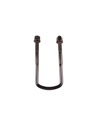 Стремянка SHACMAN SHAANXI F3000 рессоры передней L=250мм MOVELEX