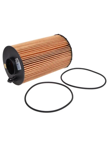 Элемент фильтрующий SHACMAN SHAANXI дв.WP10 МАЗ масляный MOVELEX