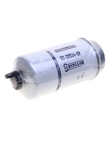 Фильтр топливный CATERPILLAR JOHN DEERE сепаратор STELLOX