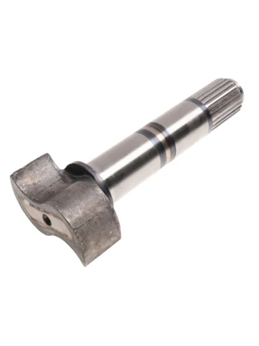 Кулак разжимной SHACMAN SHAANXI X3000 колодок тормозных задних левый (мост HDZ9.5T) MOVELEX